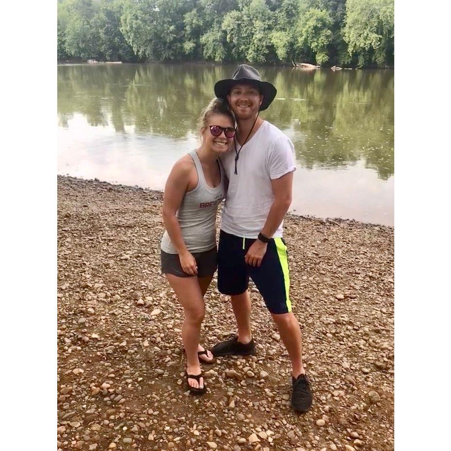Memorial Day Camping! 