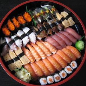 Sushi Nights