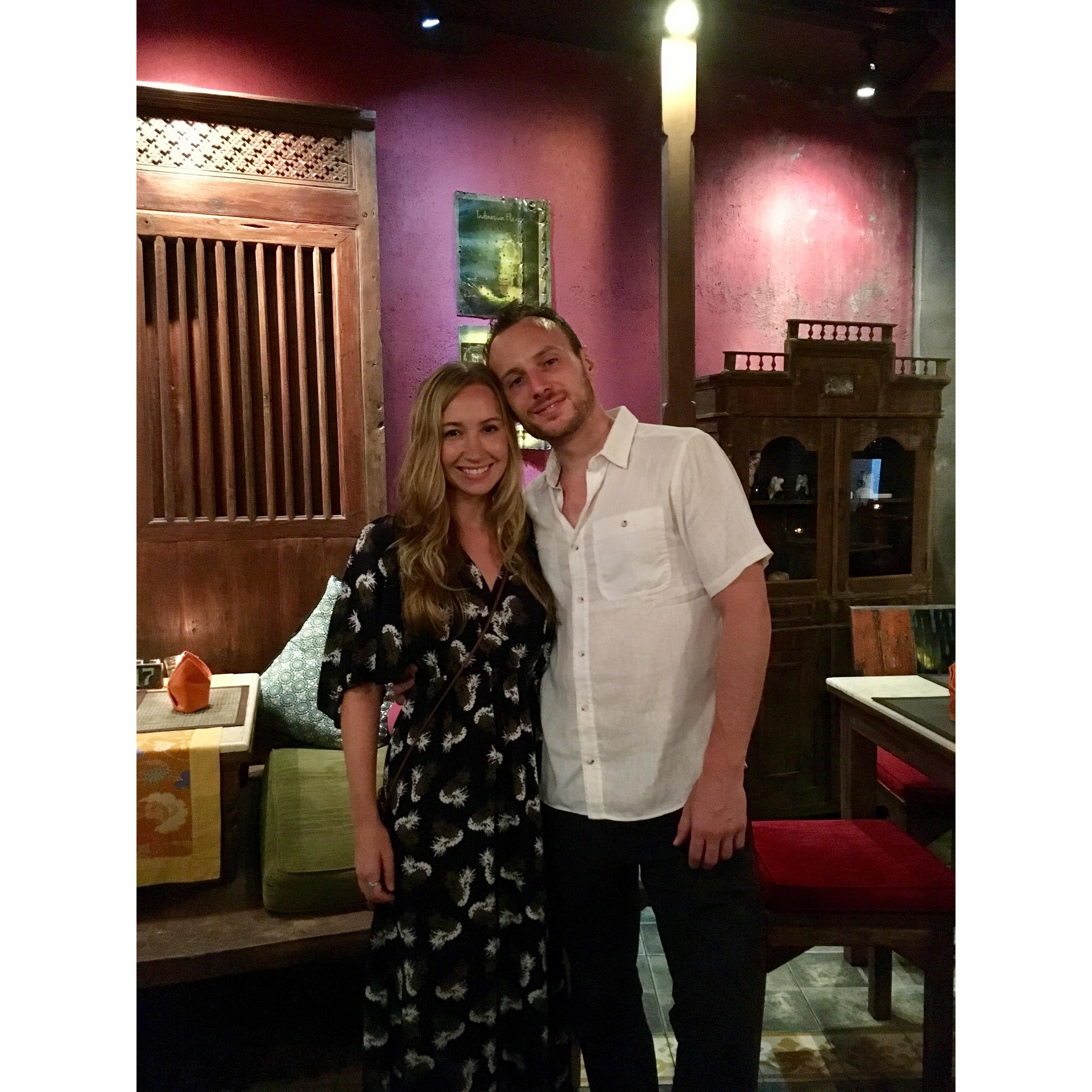 Bali