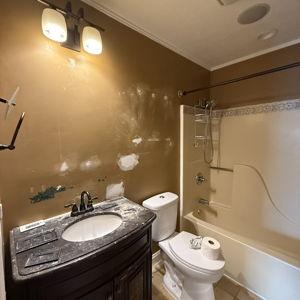 Our Home Renovation Fund