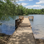Schmeeckle Reserve Visitor Center
