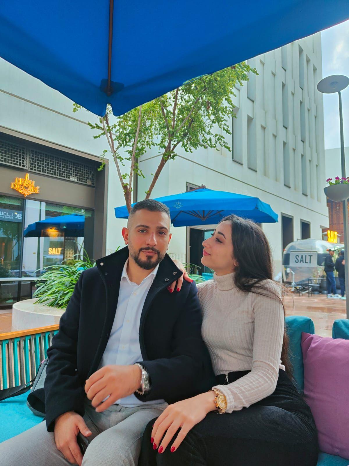 The Wedding Website of jawad yehia and siwar najjar