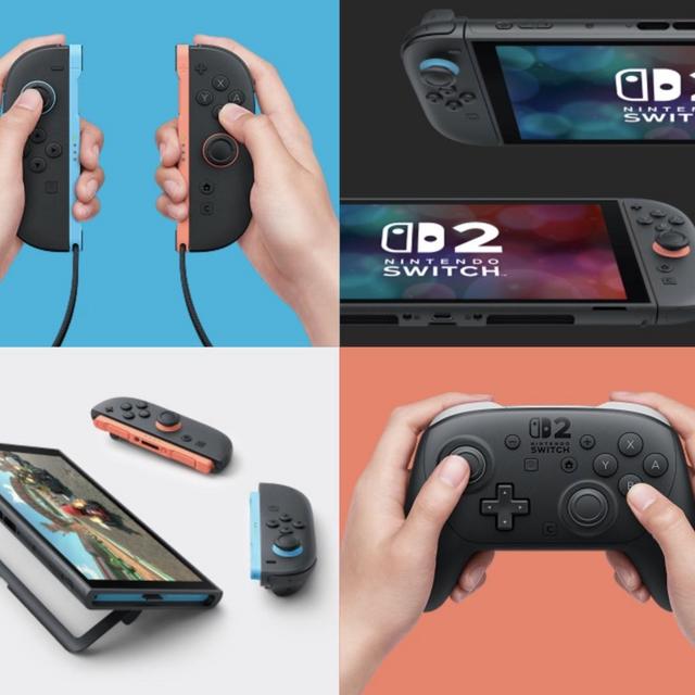 Nintendo Switch 2