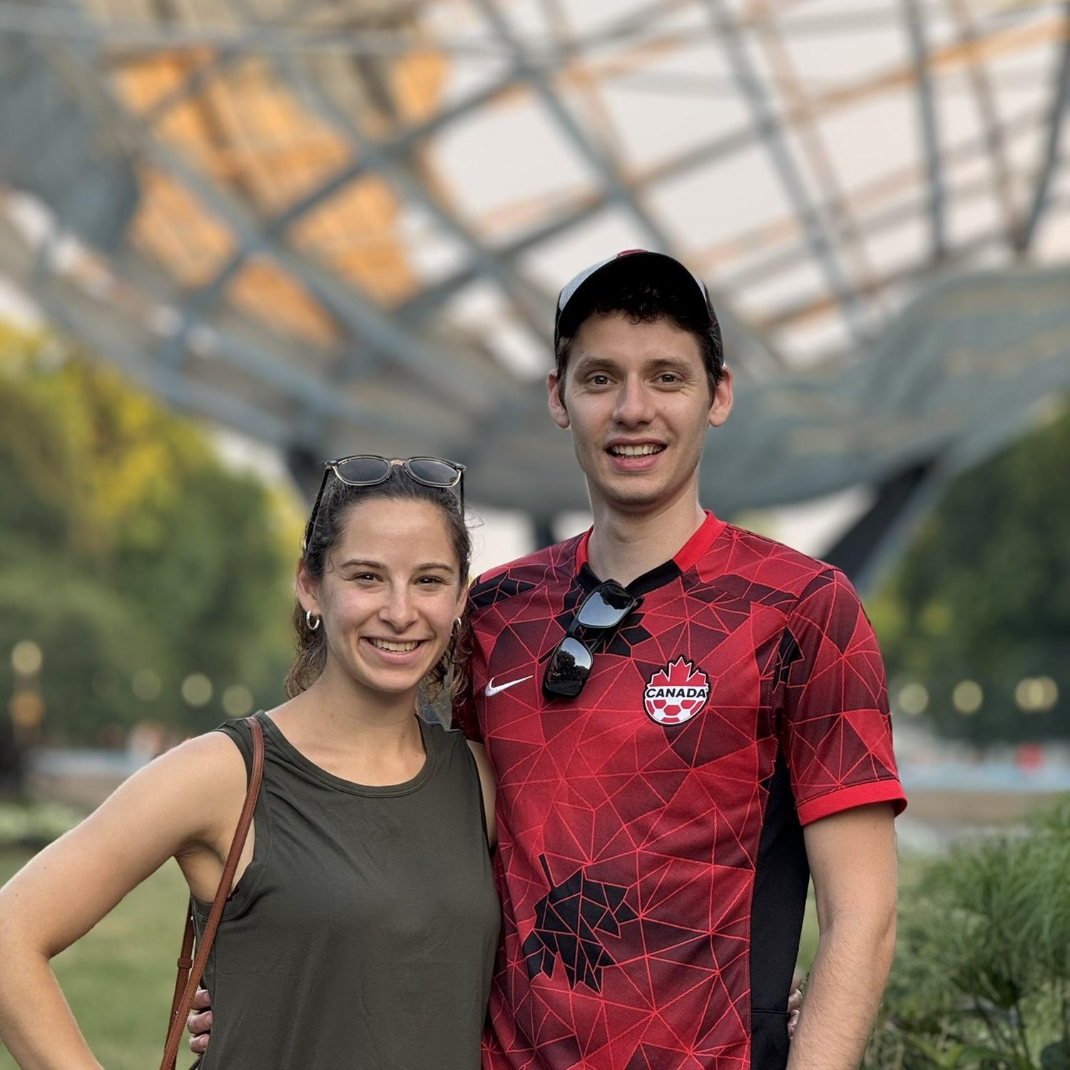Exploring all of Queens