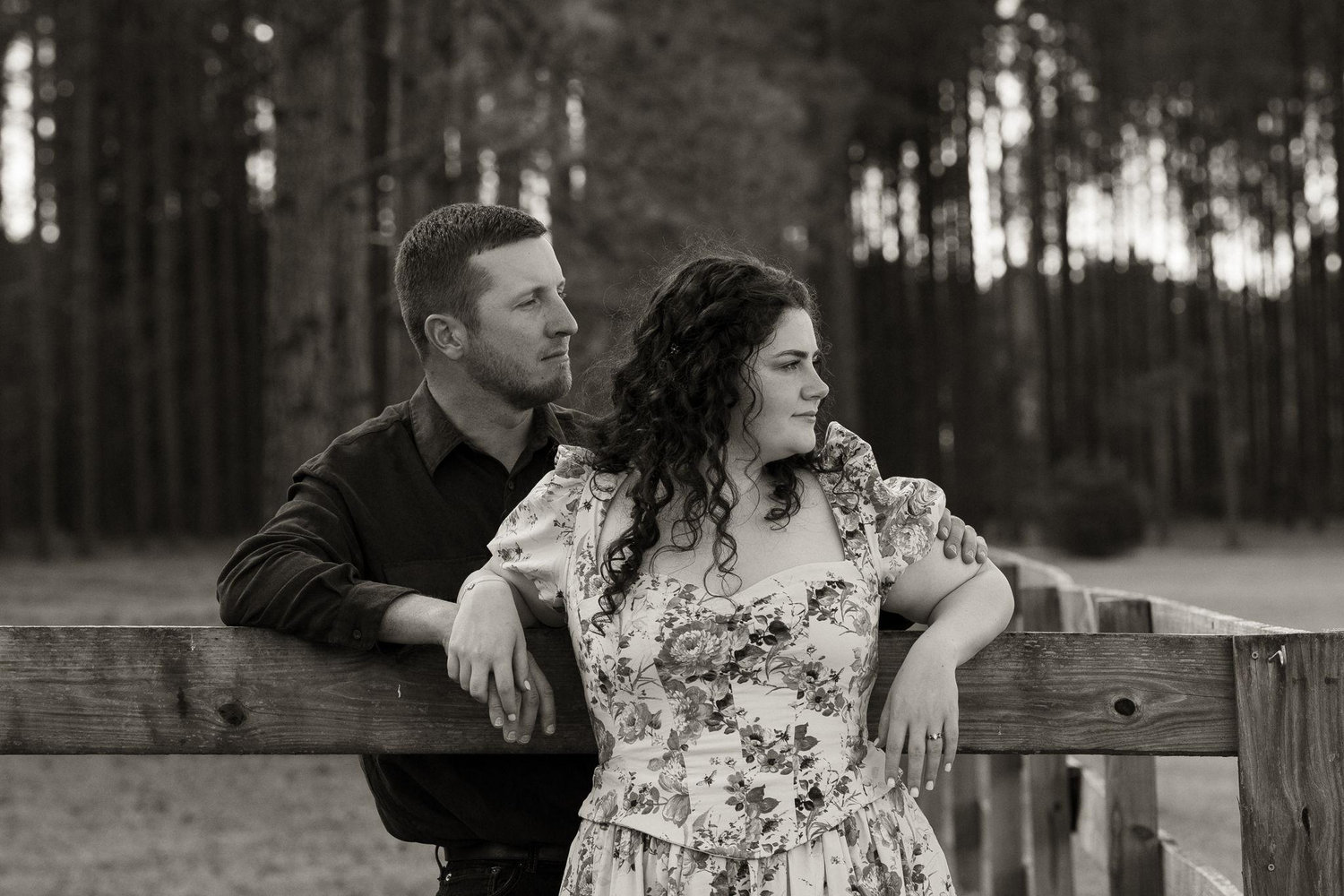 The Wedding Website of Clara Rebekah Hicks and Philip Russell Godwin