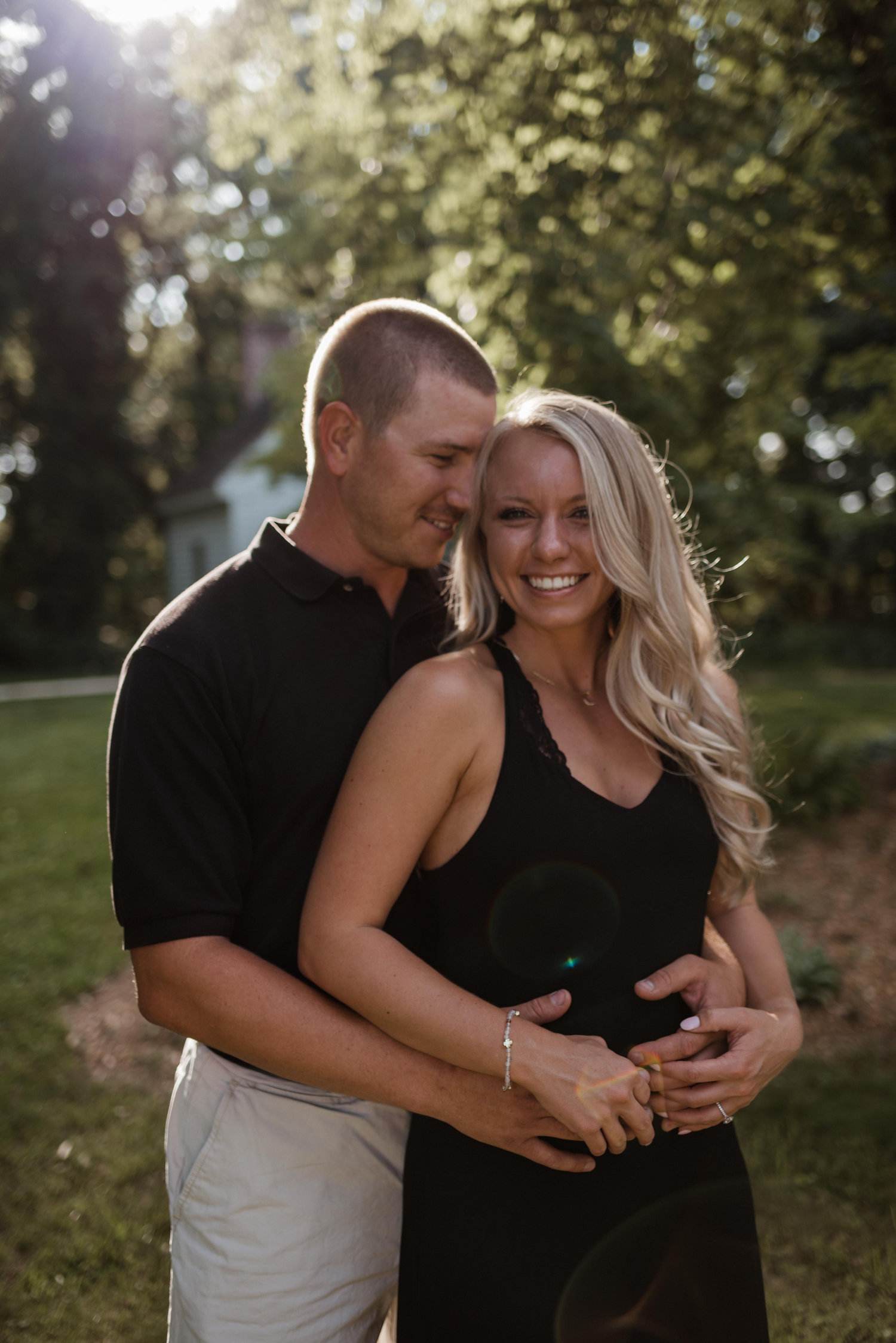 The Wedding Website of Shelby Bowling and Michael Wilkerson