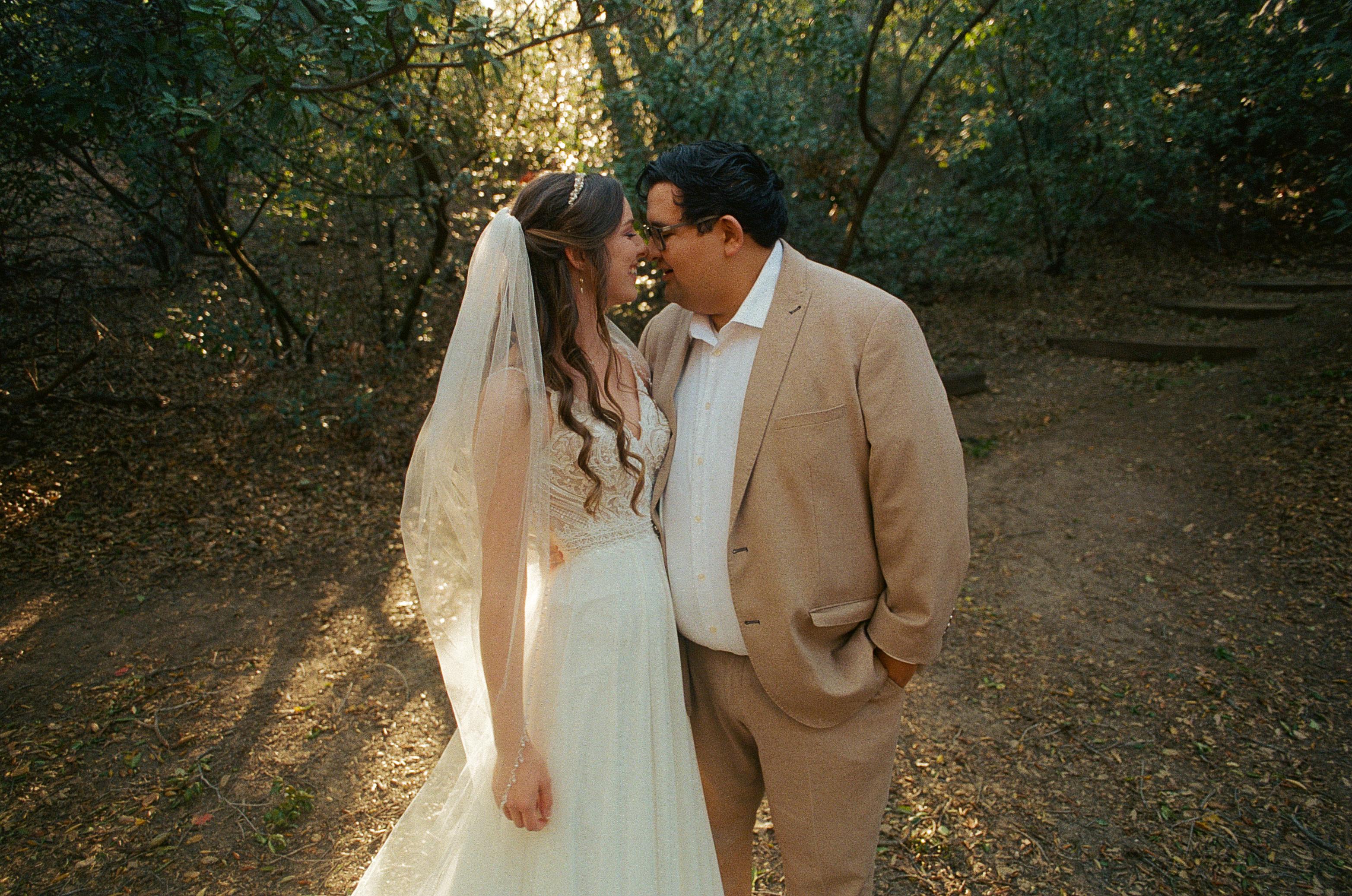 The Wedding Website of Annie Schmus and Gilbert Angeles