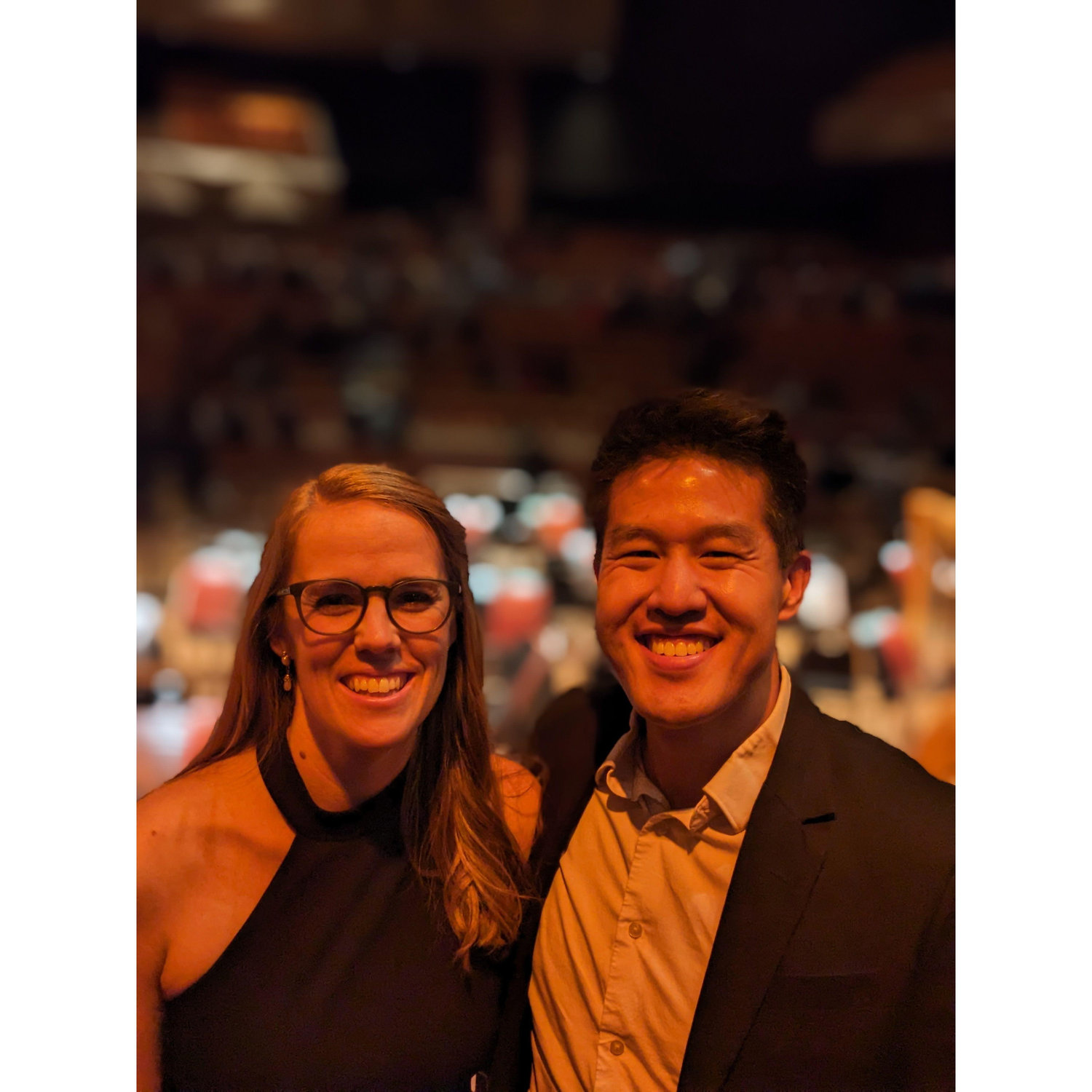 Symphony Night
