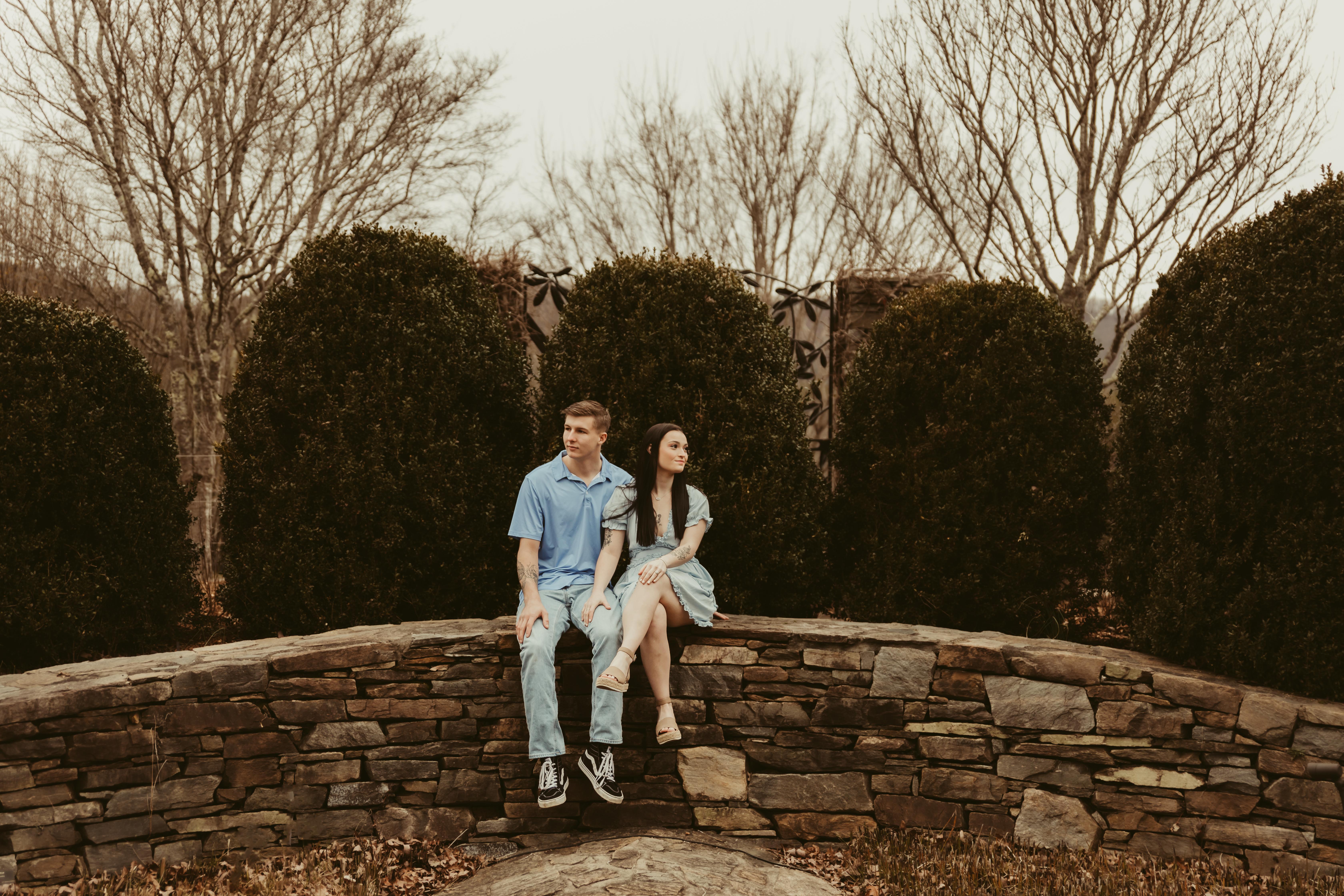 The Wedding Website of Hannah Cody and Luke Fellows