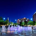 Centennial Olympic Park