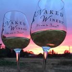 Naked Winery Bend Tasting Room | Old Mill District