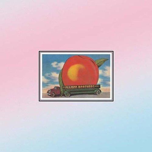 Eat a Peach [Vinyl]