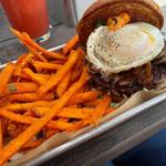 Hopdoddy Burger Bar