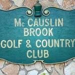 McCauslin Brook Golf Club