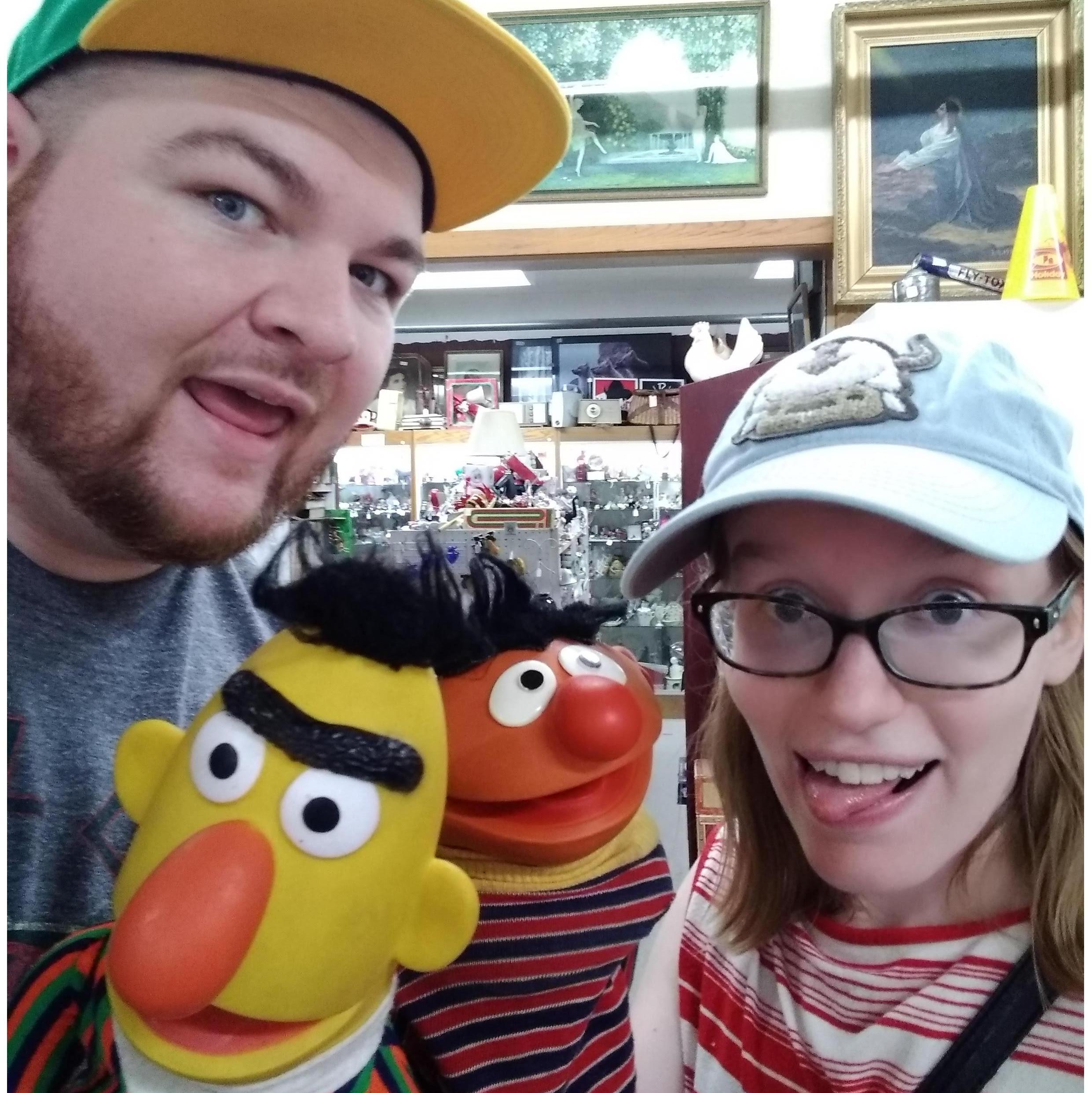 Stillwater Antiques Mall: Stillwater, MN