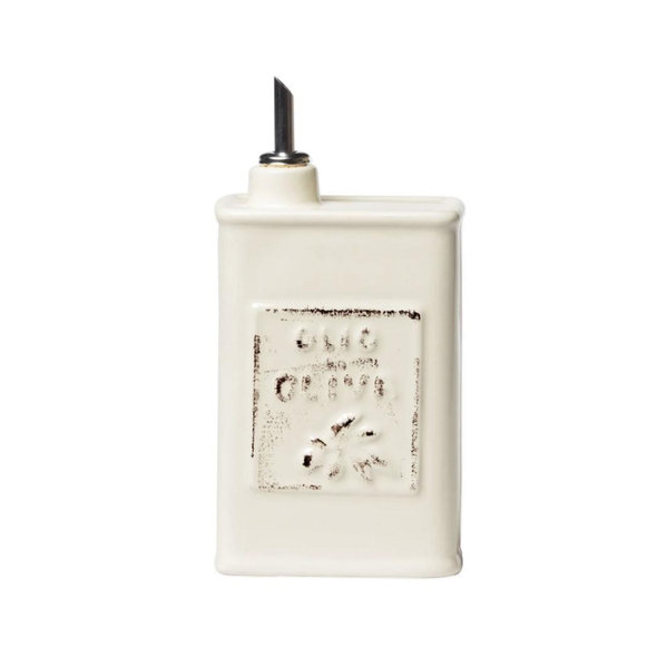 Lastra Olive Oil Can