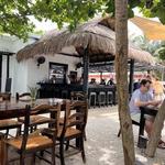 Isla Brew Beer Garden