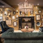 Sophia's Lounge