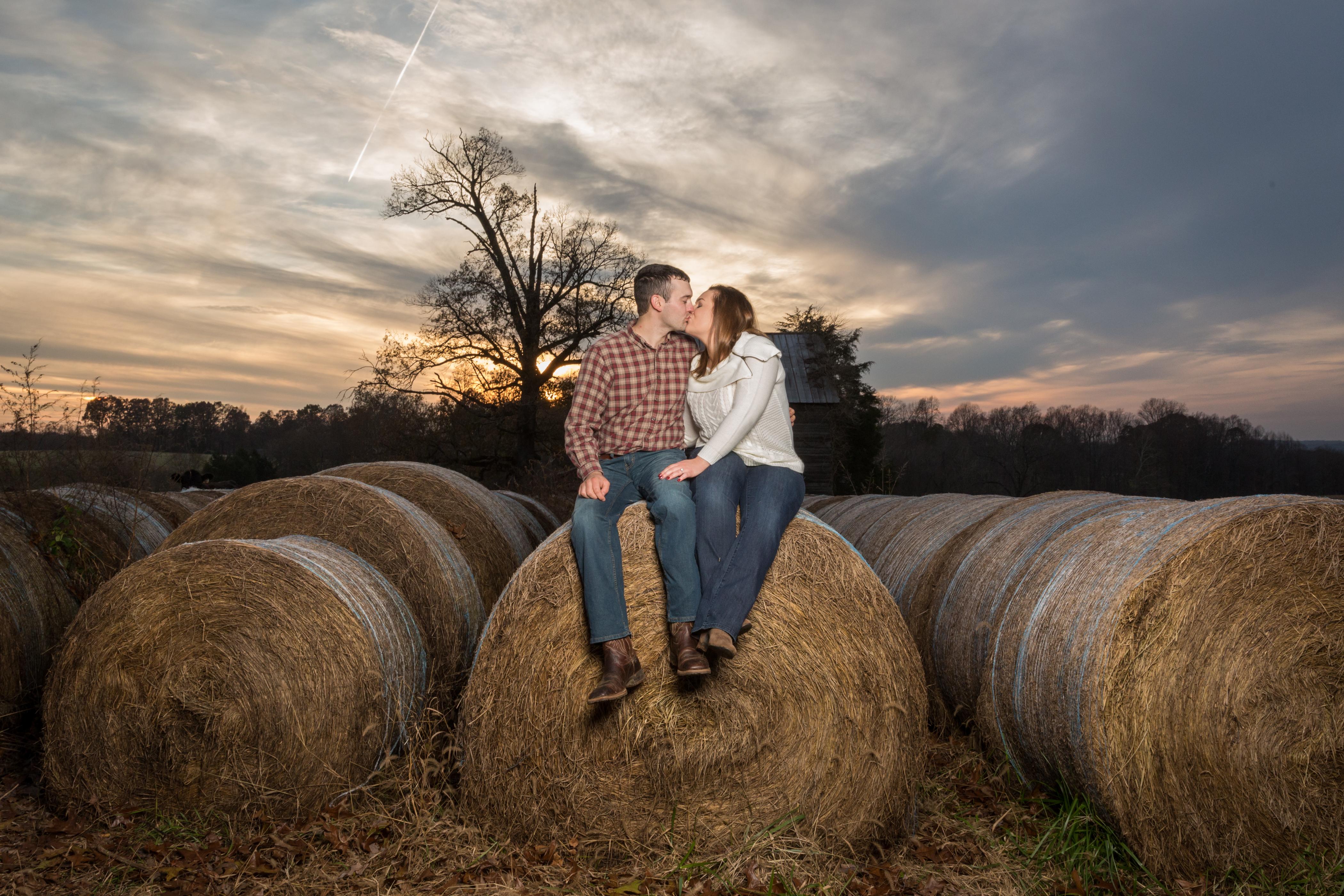 The Wedding Website of Meagan Satira and Graham Pugh