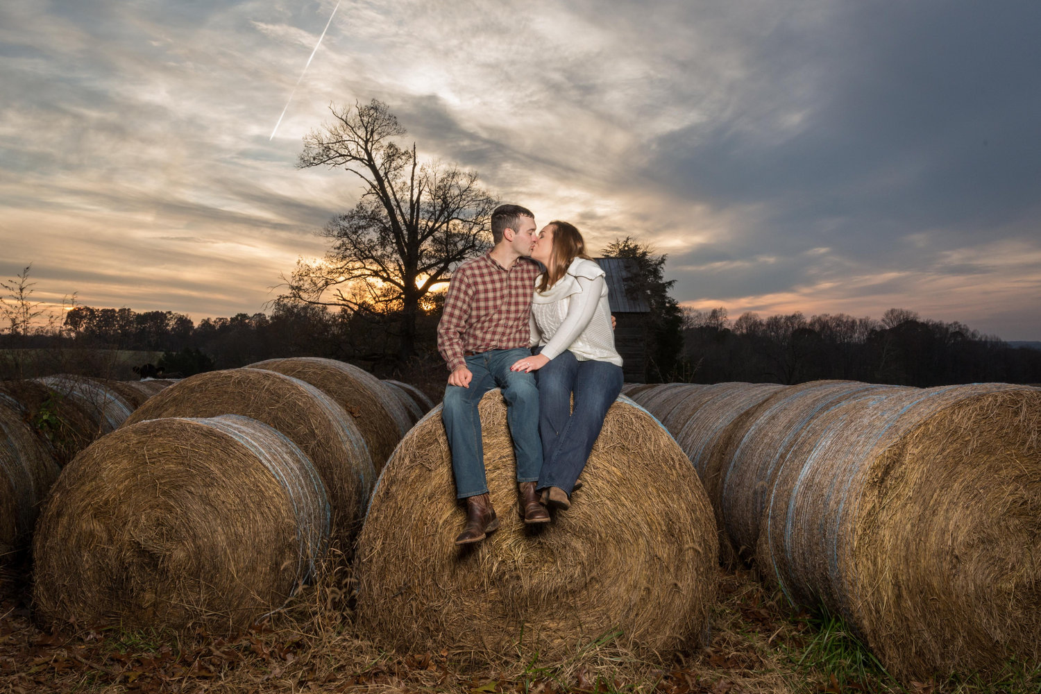The Wedding Website of Meagan Satira and Graham Pugh