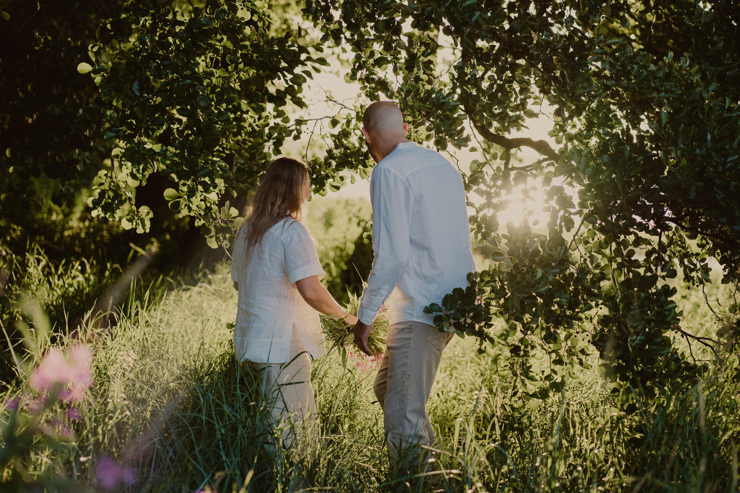 The Wedding Website of Johanna Walker and Robert Walker