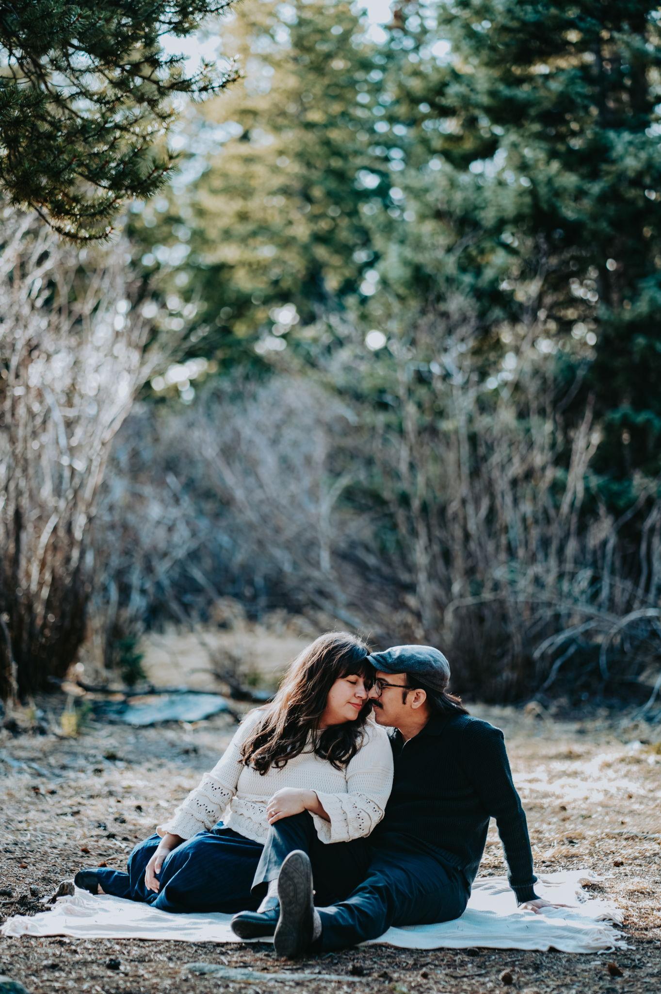 The Wedding Website of Jennifer Garibay and Roland Gutierrez