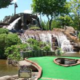 Pirate's Cove Adventure Golf