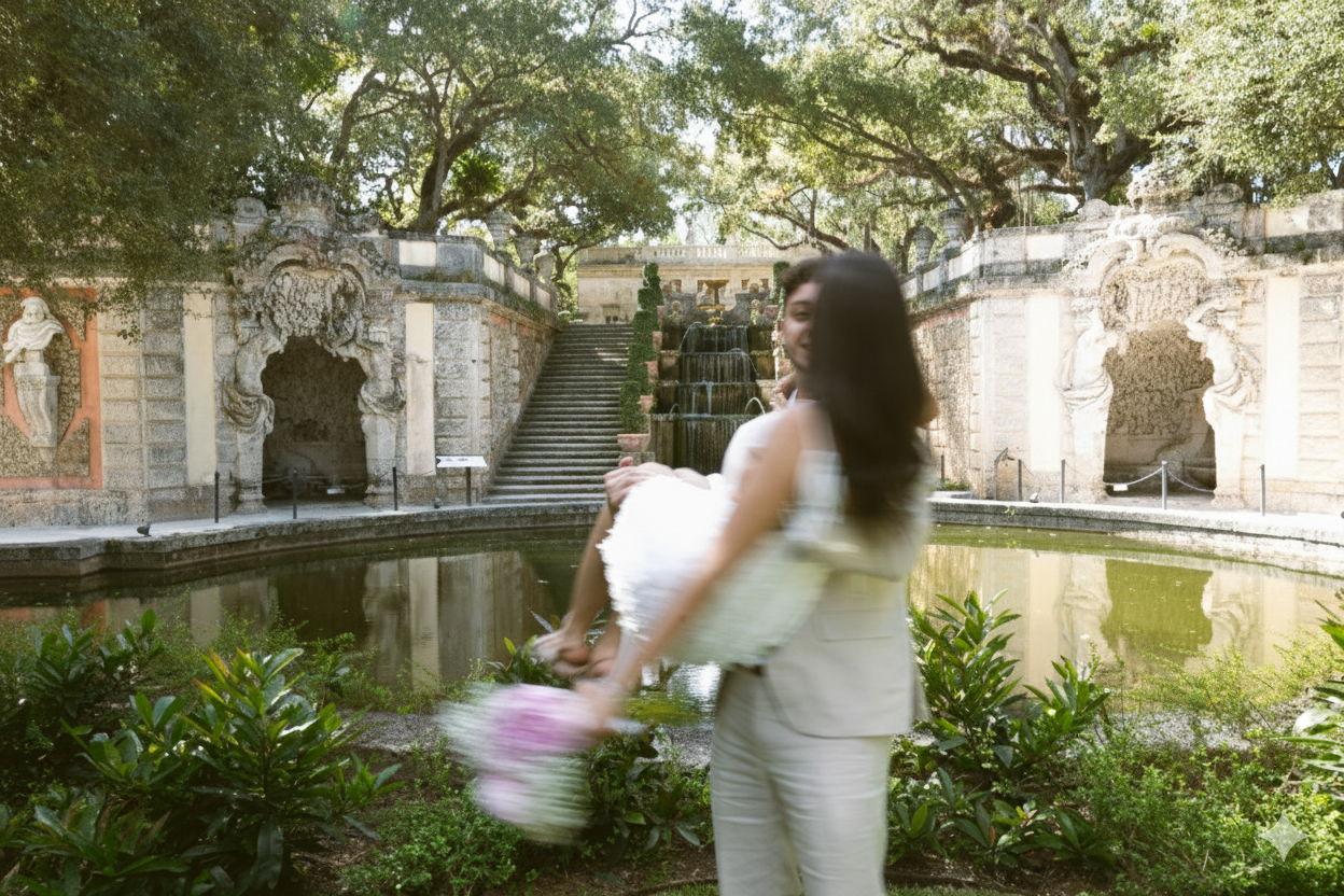 The Wedding Website of Bonnie Rodríguez and Edgar Yáñez