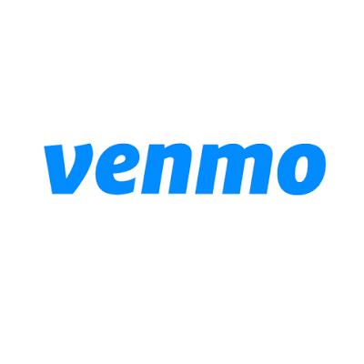 Venmo fund!! A lot of people have asked me for my venmo so I figured I could add it on here for some people!!