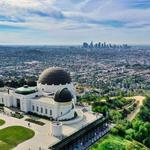 Griffith Observatory
