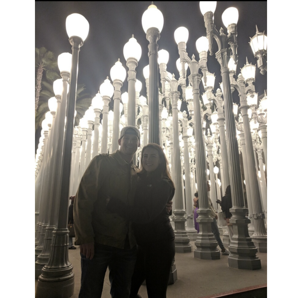 Los Angeles 12/2019