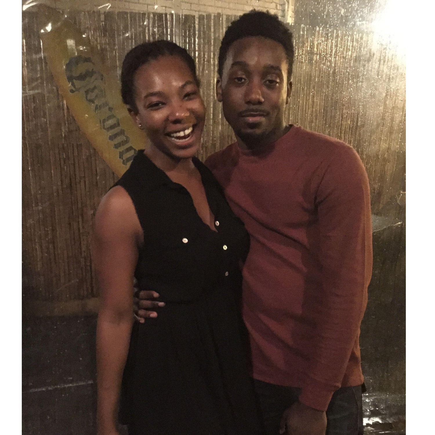Us in 2014