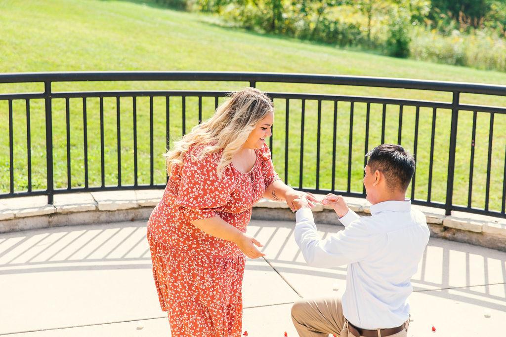 The Wedding Website of Rosalinda Delgado and Oscar Rodriguez