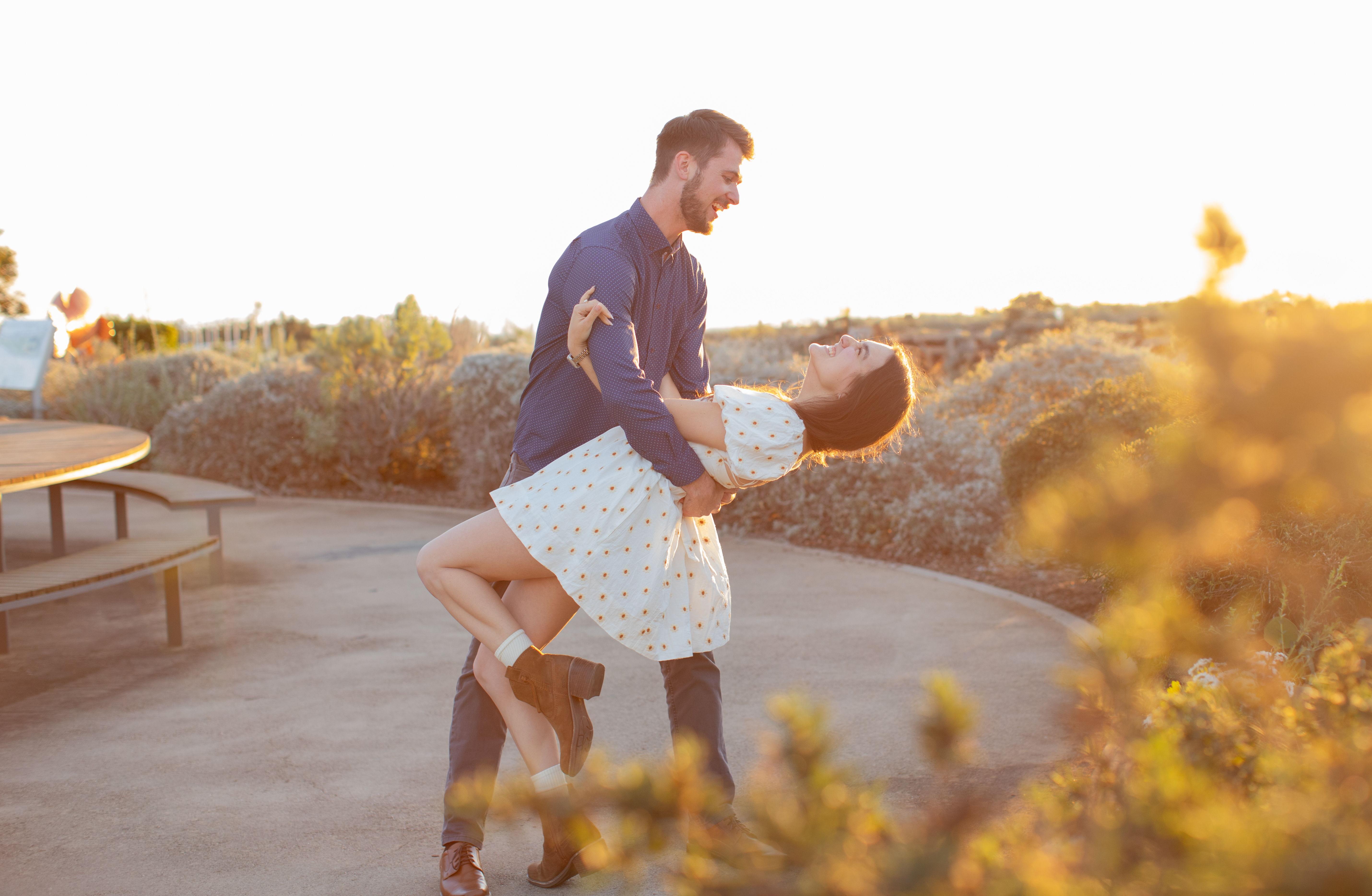 The Wedding Website of Gabriella Ganem and Joshua Rogers