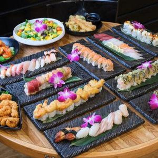 Dinner For Two