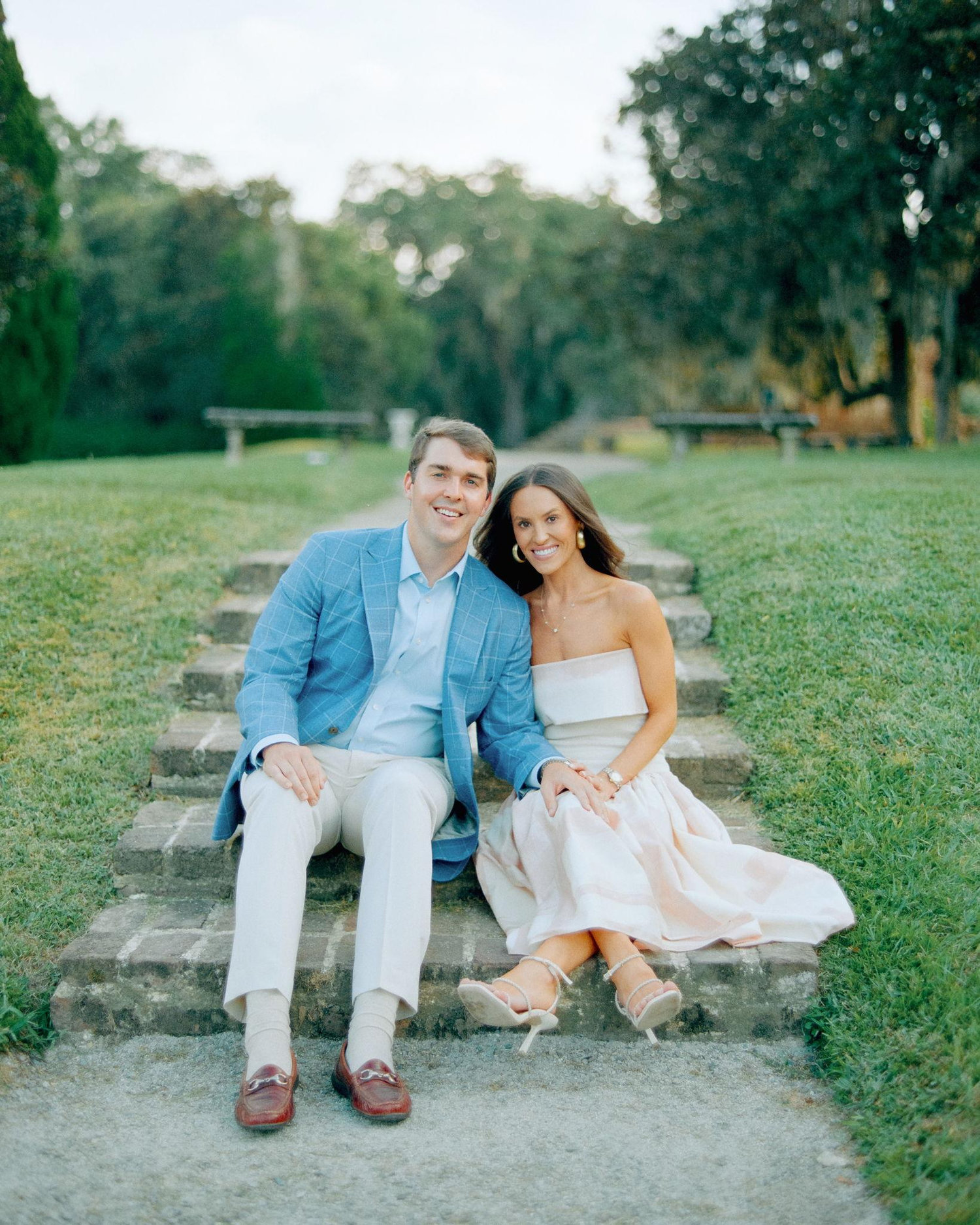 The Wedding Website of Maggie Darracott and Sterling Dixon