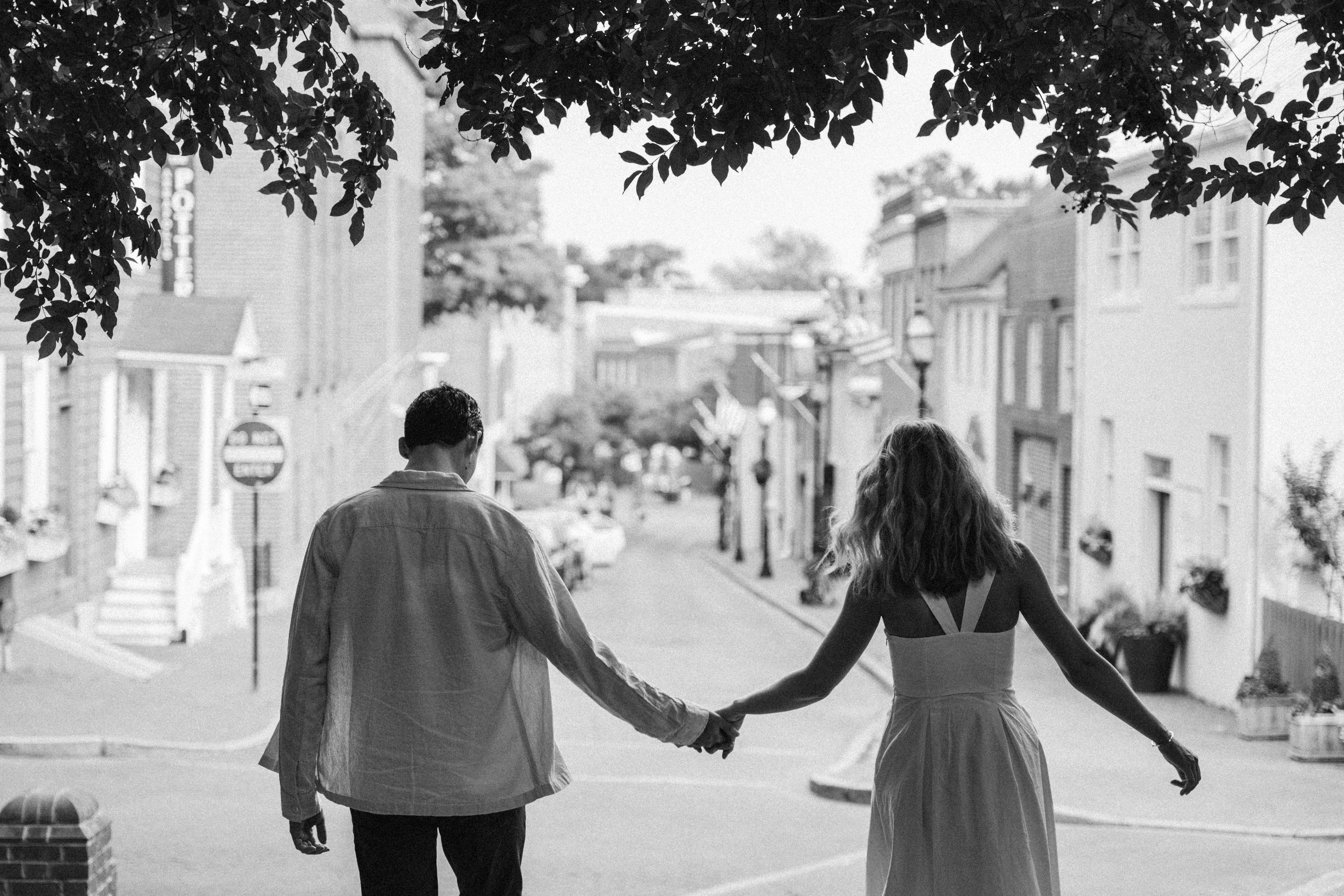 The Wedding Website of Anna Kennedy and Connor McMahon
