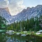 Rocky Mountain National Park