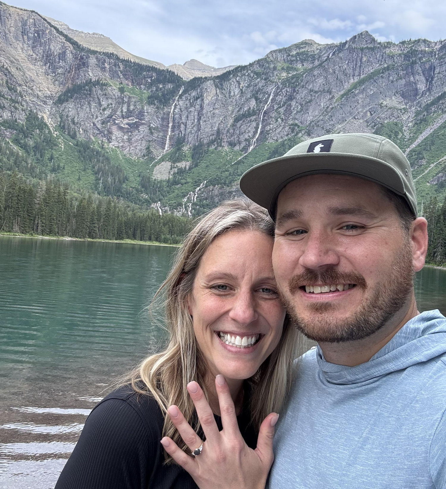 The Wedding Website of Julie Hawthorne and Jeff Skonezny