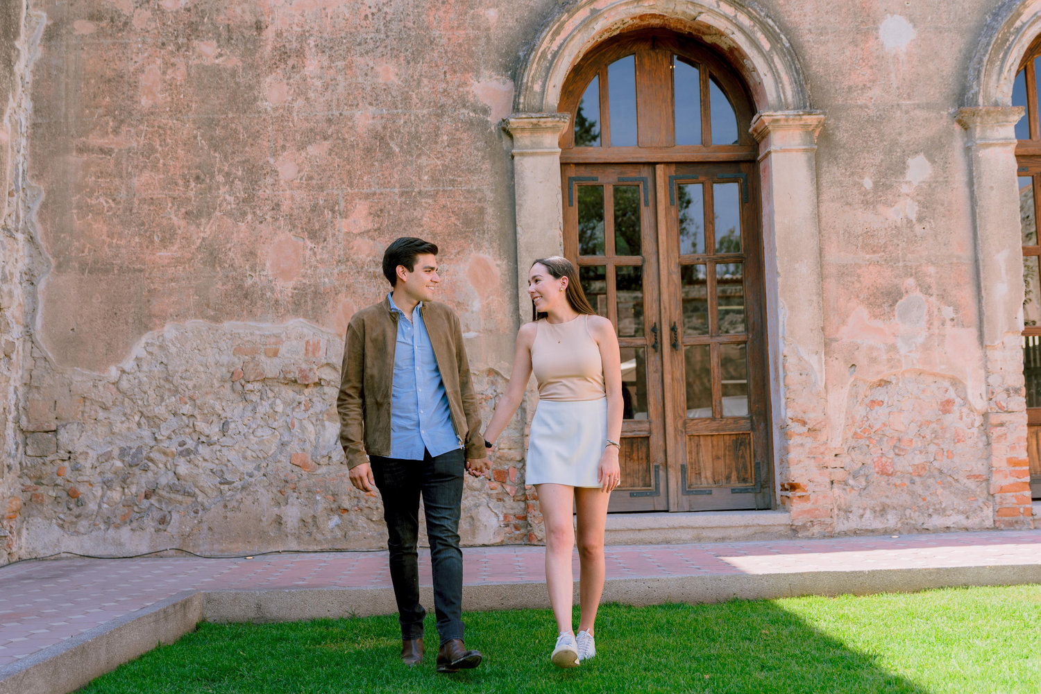 The Wedding Website of Renata Zavala and Agustín Cesar