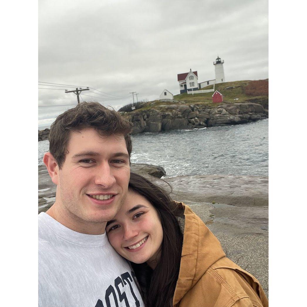 Maine
