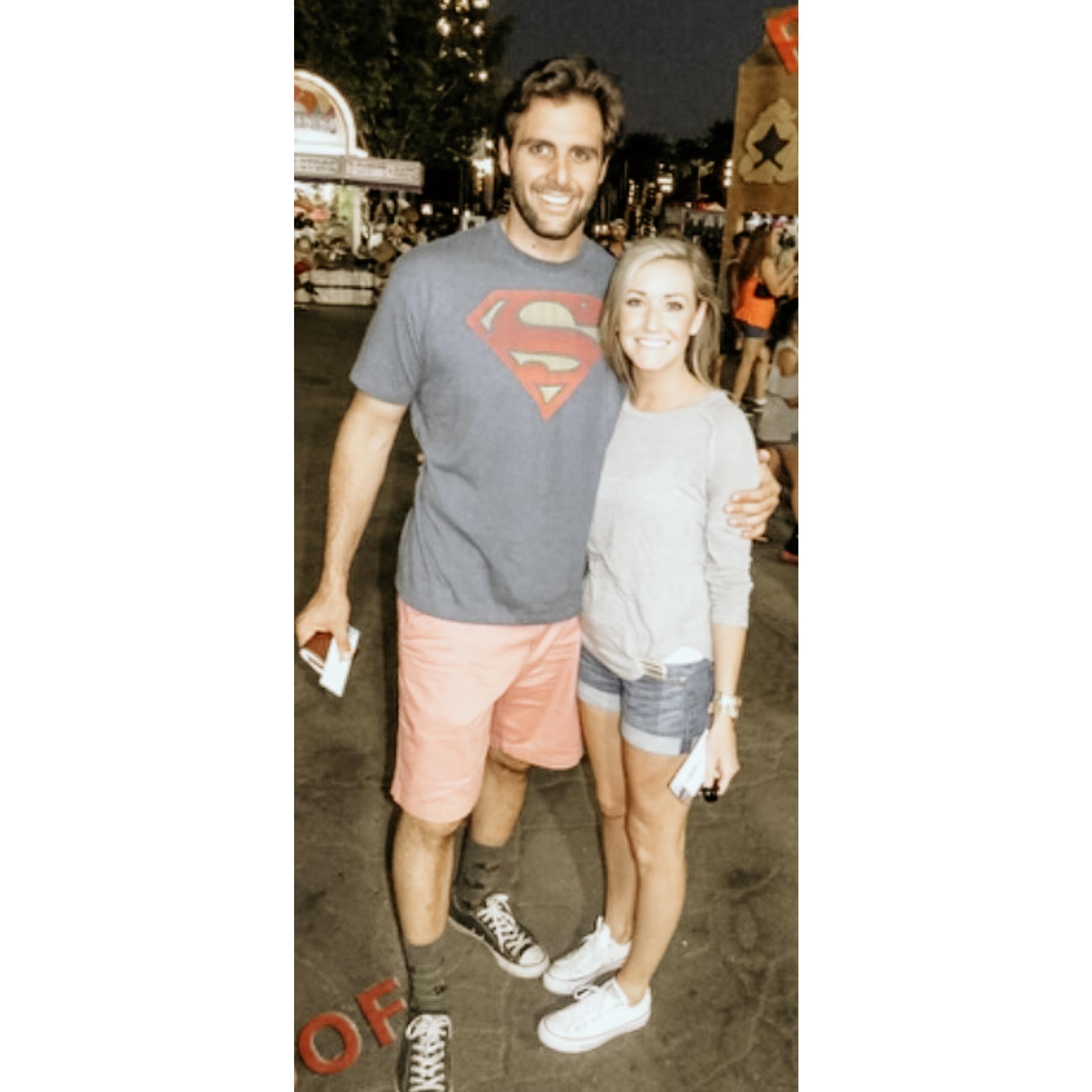CA State Fair - Sacramento 2017