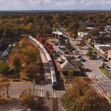 Downtown Kirkwood