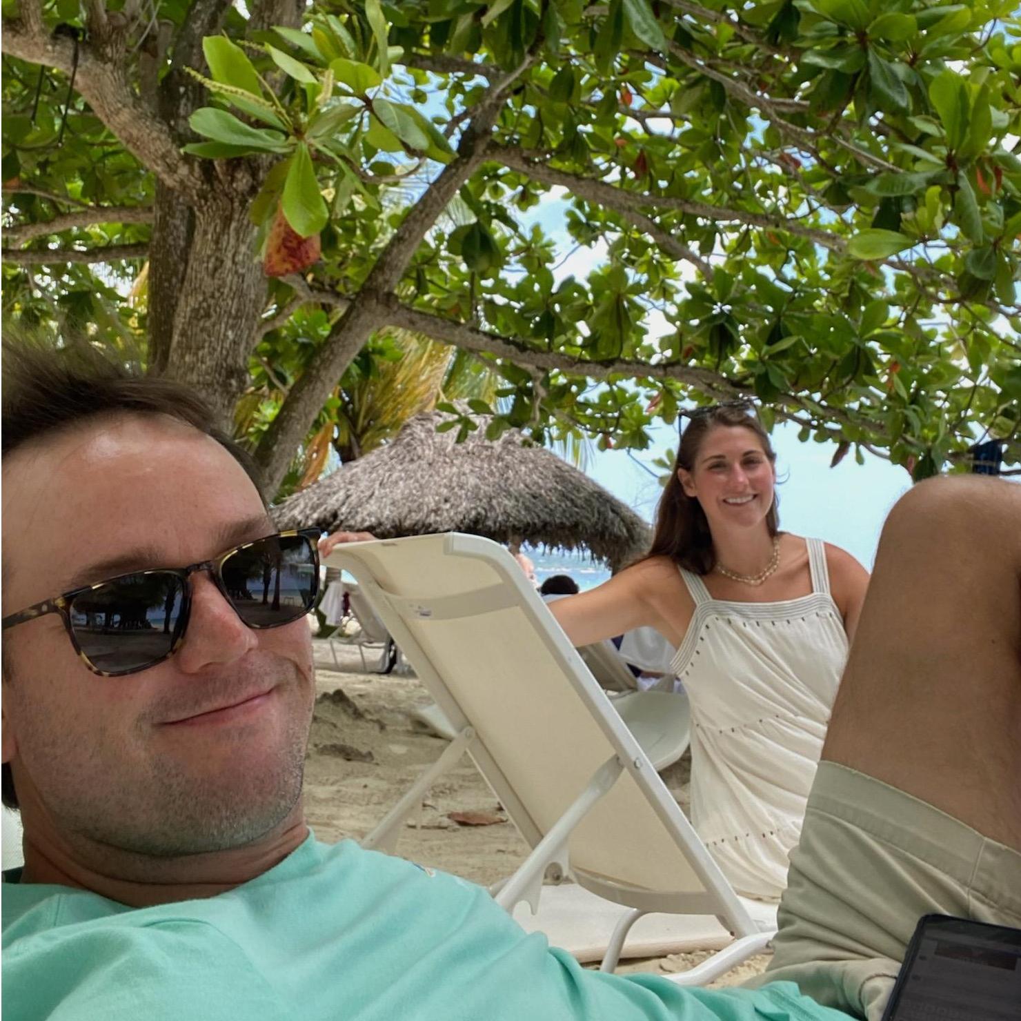 On island time | Jamaica