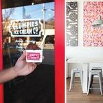 Clumpies Ice Cream Co.