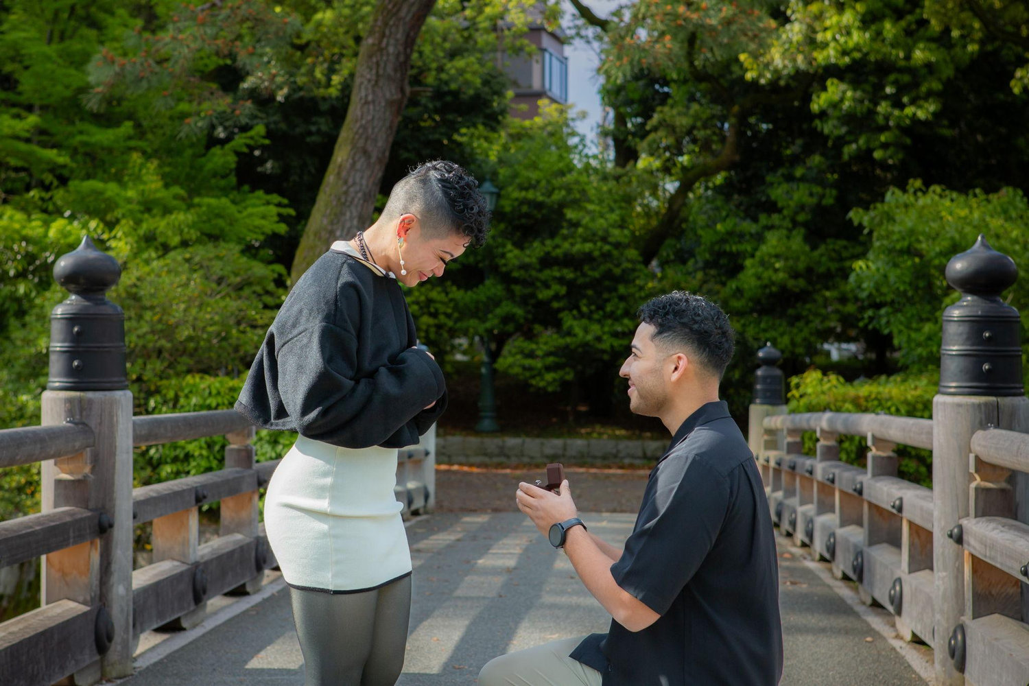The Wedding Website of Ashley Tran and Victor Gonzalez