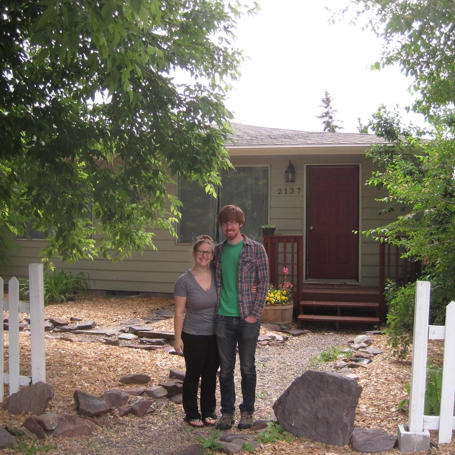 Homeowners!