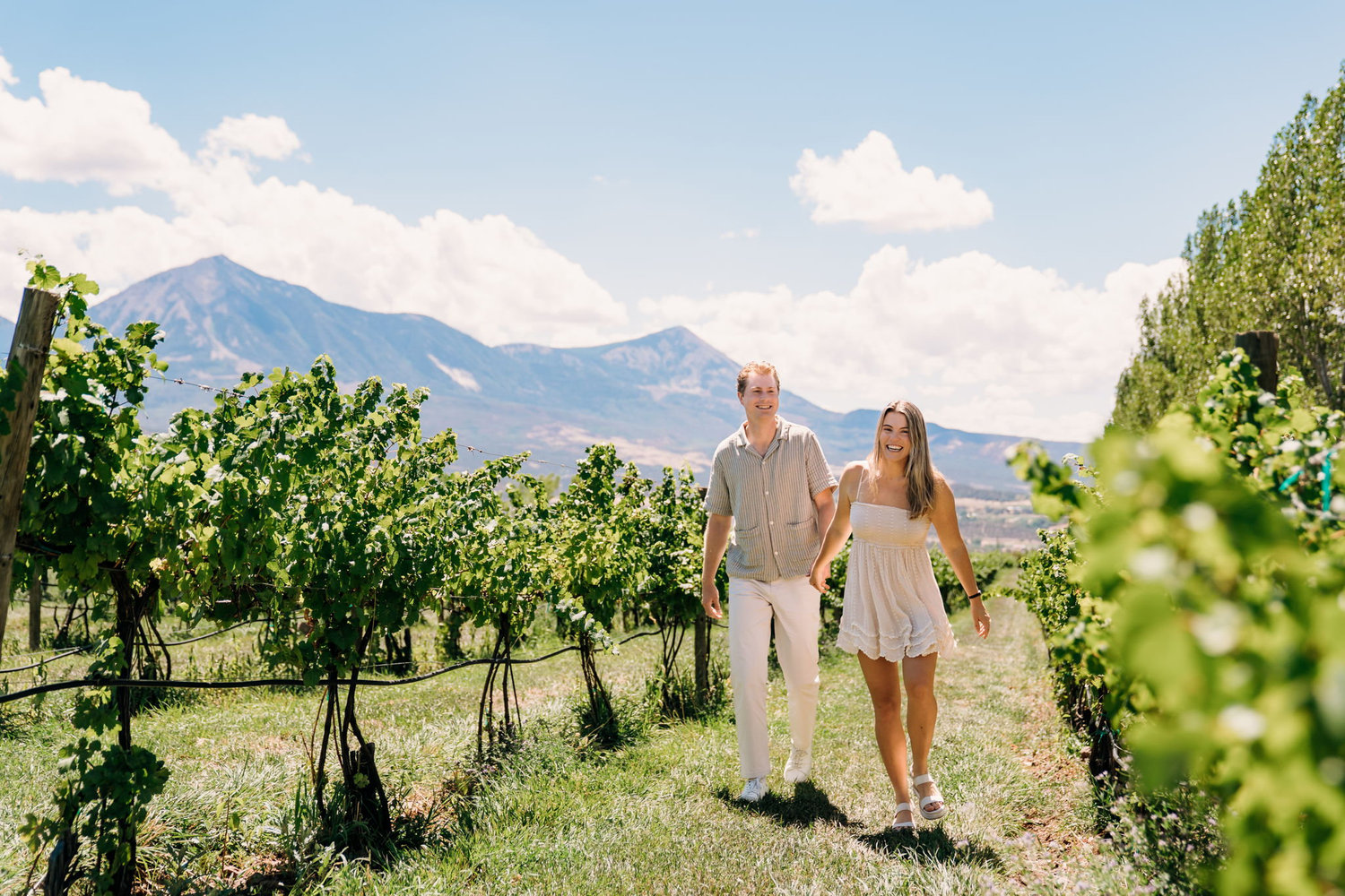 The Wedding Website of Katie Sproles and Riley Taylor