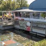 Octopus' Beer Garden