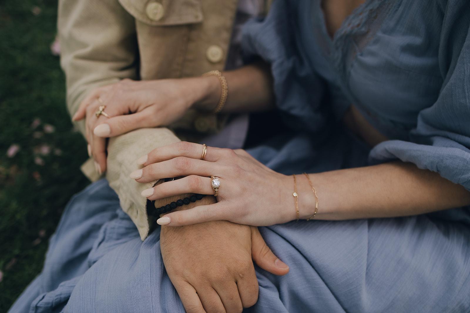 The Wedding Website of Erin Wolfe and Joshua Sarraf